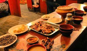 巴拉格宗自駕游兩日_自駕宗游巴拉格多少錢_巴拉格宗景區可以自己開車嗎