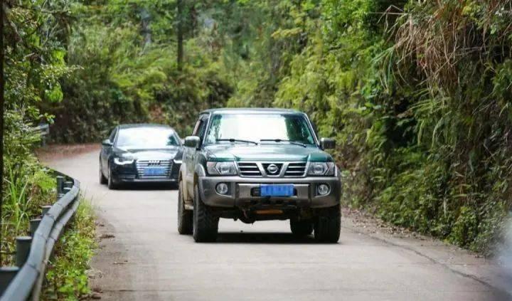 旗山森林公園自駕游_旗山國家森林公園自駕_自駕游旗山