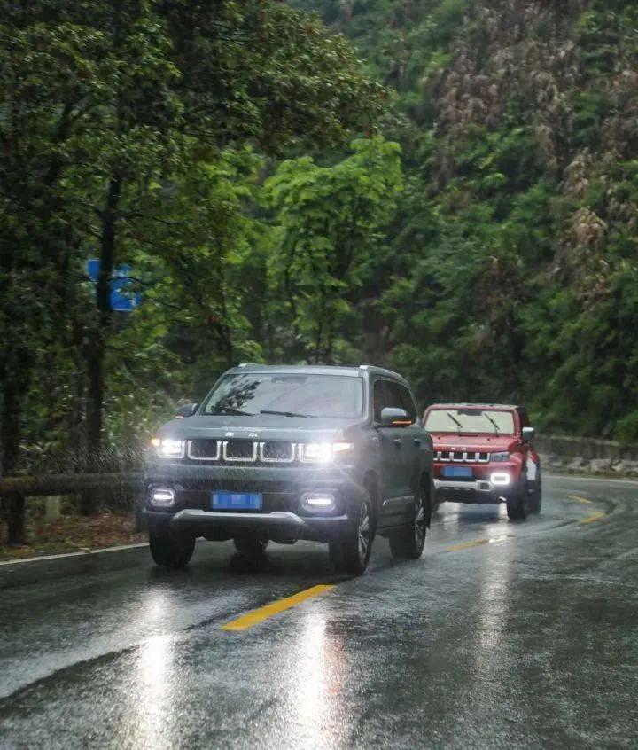 旗山國家森林公園自駕_自駕游旗山_旗山森林公園自駕游