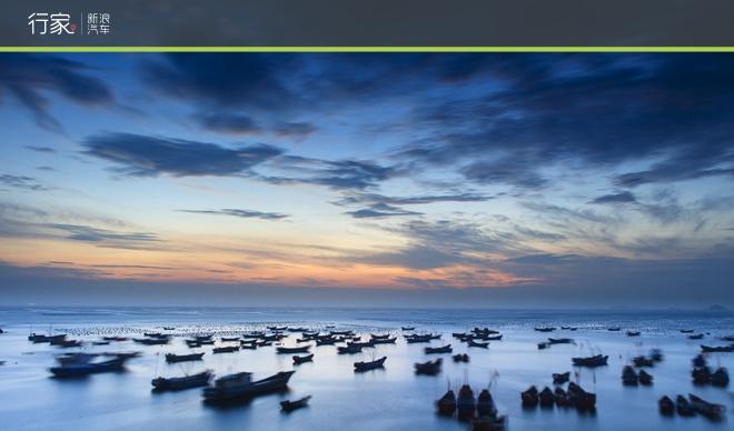 自駕游海島哪個比較好_自駕游溗泗島_島內自駕游最佳路線