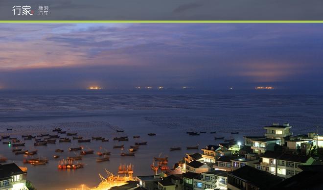 自駕游海島哪個比較好_島內自駕游最佳路線_自駕游溗泗島