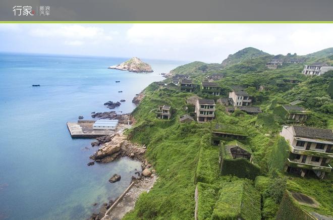 自駕游海島哪個比較好_自駕游溗泗島_島內自駕游最佳路線