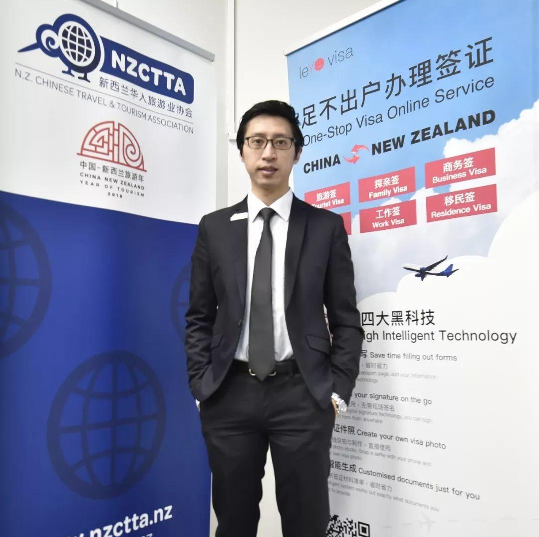 一帶一路中新旅游年：促進(jìn)兩國關(guān)系，釋放旅游合作潛力