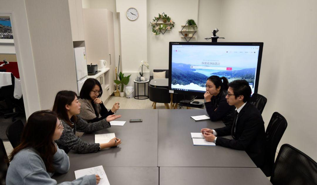 新西蘭旅游項目_新西蘭旅游2021_新西蘭的旅游業