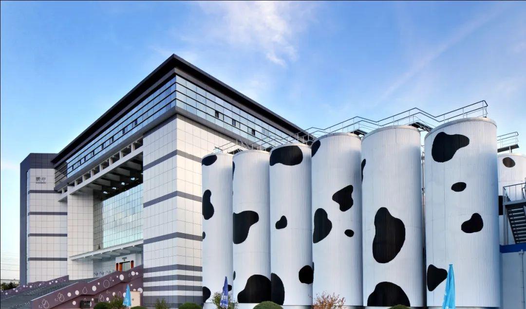 內(nèi)蒙古自治區(qū)大力發(fā)展工業(yè)旅游，蒙牛、包鋼入選國家工業(yè)旅游示范基地公示名單