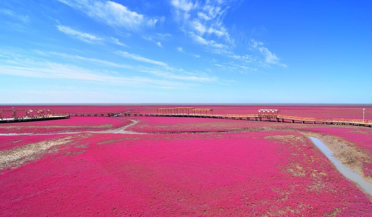 遼寧周邊旅游景點大全自駕_遼寧周邊旅游攻略_遼寧周邊旅游