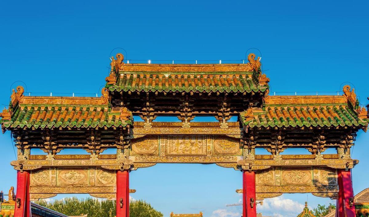 遼寧周邊旅游攻略_遼寧周邊旅游景點大全自駕_遼寧周邊旅游