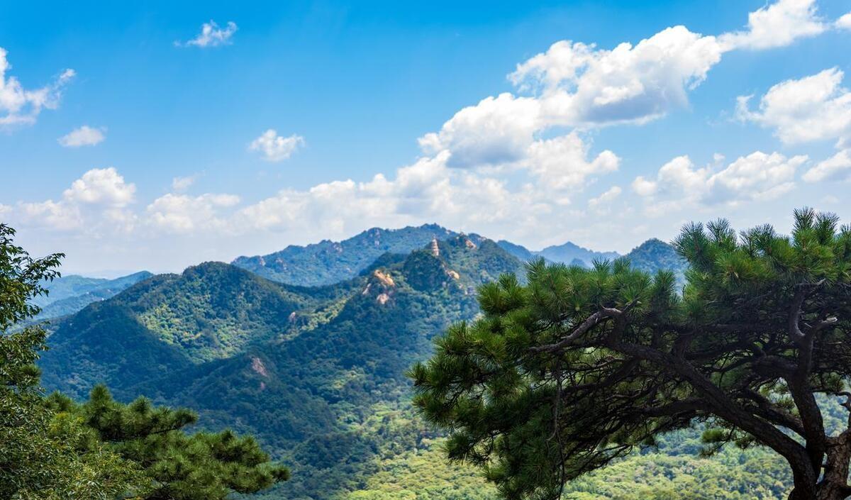 遼寧周邊旅游_遼寧周邊旅游攻略_遼寧周邊旅游景點大全自駕