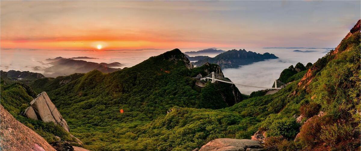 遼寧周邊旅游攻略_遼寧周邊旅游景點大全自駕_遼寧周邊旅游