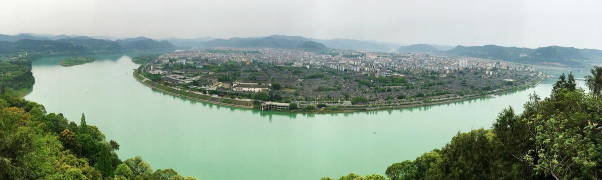 閬中到重慶自駕游_重慶自駕閬中沿途景點_重慶自駕閬中攻略