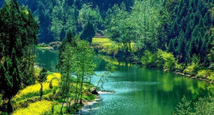 閬中到重慶自駕游_重慶自駕閬中沿途景點_重慶自駕閬中攻略