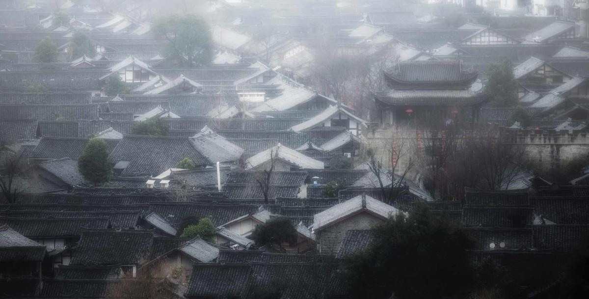 重慶自駕閬中攻略_重慶自駕閬中沿途景點_閬中到重慶自駕游