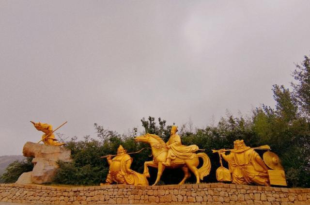 五一駐馬店周邊游攻略:嵖岈山等景點詳細介紹