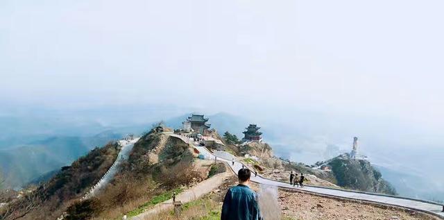 嵖岈山自駕游旅游攻略_自駕游山路_自駕游