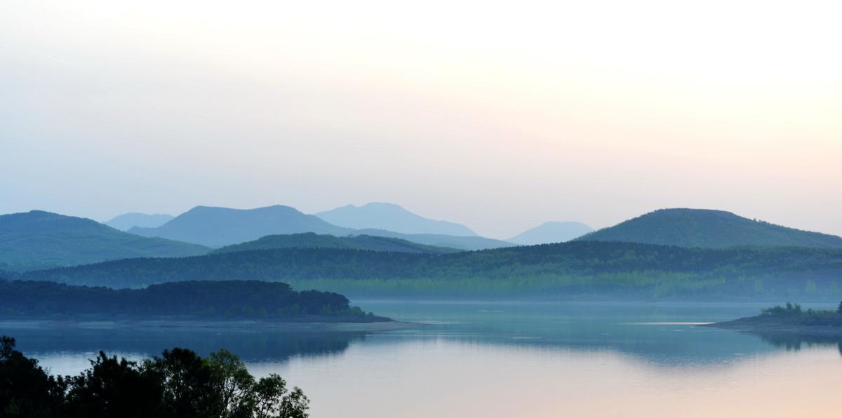 自駕游_嵖岈山自駕游旅游攻略_自駕游山路