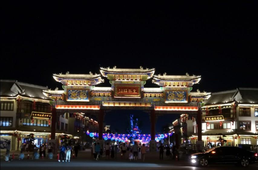 自駕游山路_嵖岈山自駕游旅游攻略_自駕游