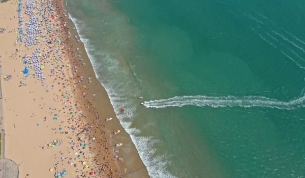 山東自駕游去哪好玩?這 4 大地方值得一去,含自駕路線