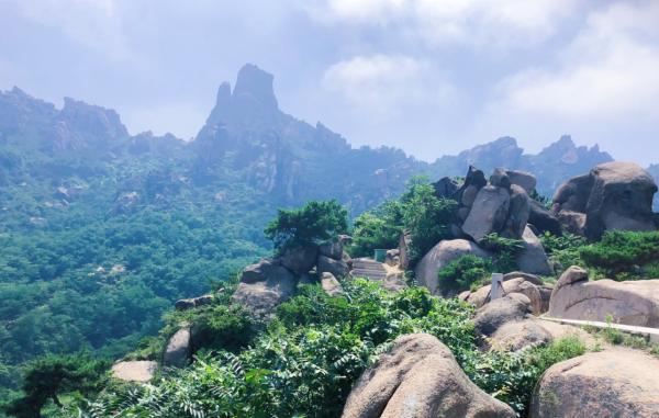 山東自駕游線路_山東自駕游推薦_自駕游山東