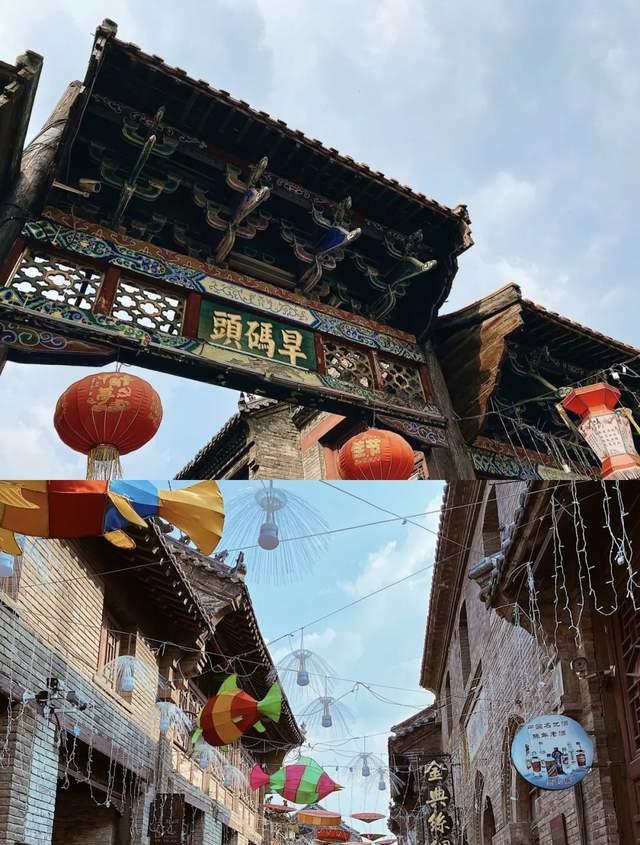 自駕山東最佳旅游線路_自駕山東旅游線路推薦_山東自駕游推薦