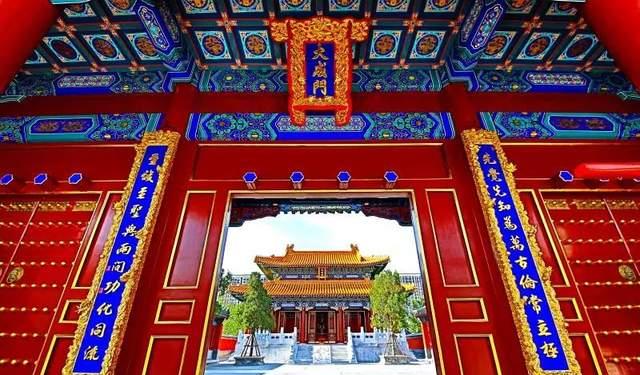 自駕山東最佳旅游線路_自駕山東旅游線路推薦_山東自駕游推薦