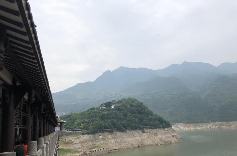 重慶到閬中旅游_重慶自駕閬中攻略_閬中到重慶自駕游