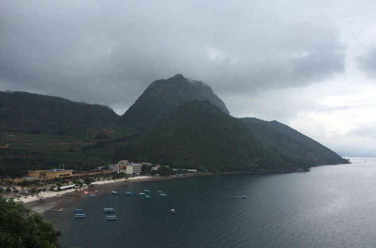 重慶到閬中旅游_閬中到重慶自駕游_重慶自駕閬中攻略