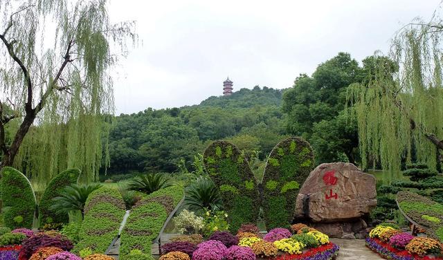 唐城自駕游_唐城旅游攻略_唐城自駕游攻略