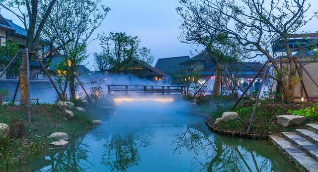 唐城自駕游_唐城自駕游攻略_唐城旅游攻略