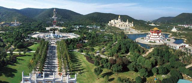 唐城自駕游攻略_唐城旅游攻略_唐城自駕游