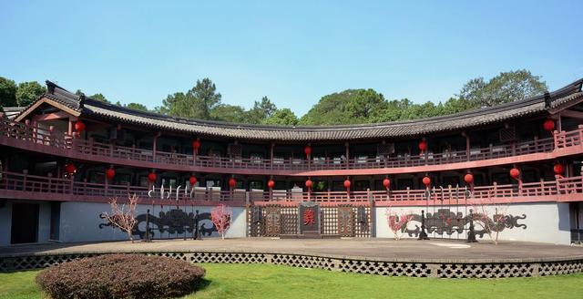 唐城自駕游_唐城旅游攻略_唐城自駕游攻略