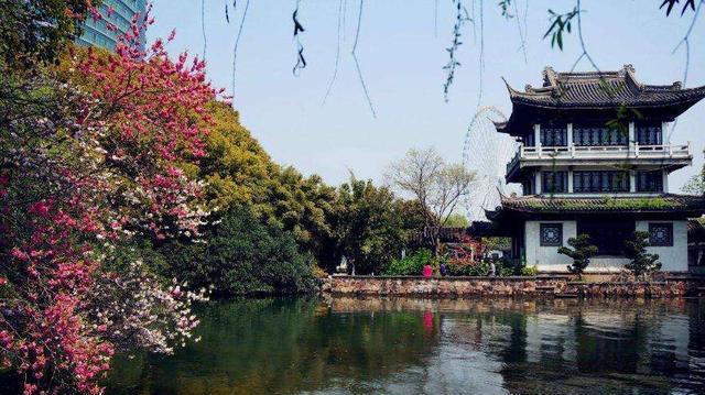 唐城自駕游攻略_唐城自駕游_唐城旅游攻略