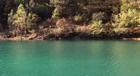 成都到云南自駕游攻略：探秘邛海的神秘與美麗