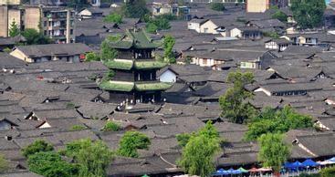 閬中到重慶自駕游_重慶去閬中旅游二日游跟團_重慶到閬中之間有什么耍的