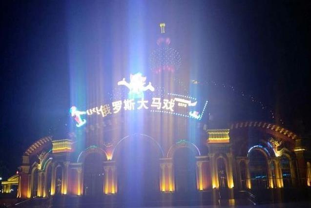 沈陽到呼倫貝爾自駕游攻略 附路線圖