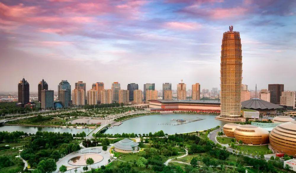 河南自駕游：探秘山河，領略四季輪回的靜美與奧秘