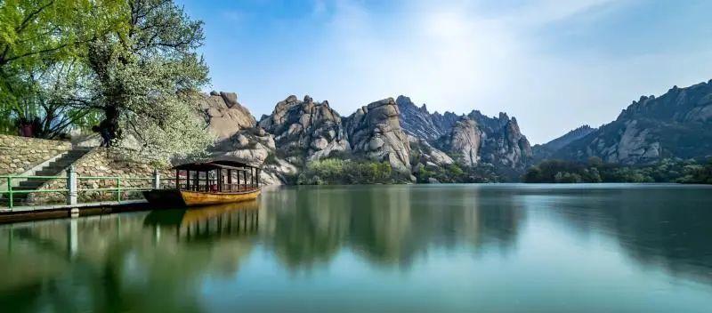 自駕旅游景點推薦_自駕游旅途攻略_嵖岈山自駕游旅游攻略