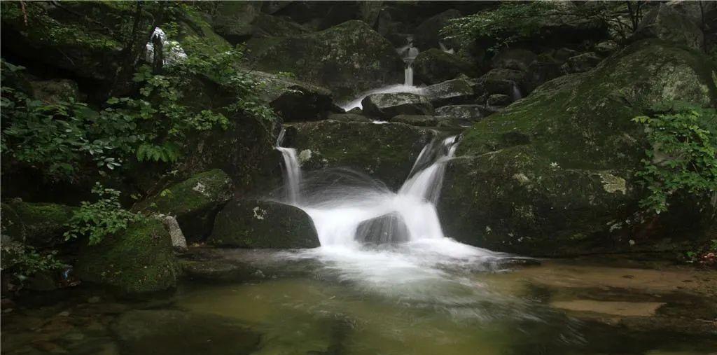 自駕旅游景點推薦_嵖岈山自駕游旅游攻略_自駕游旅途攻略