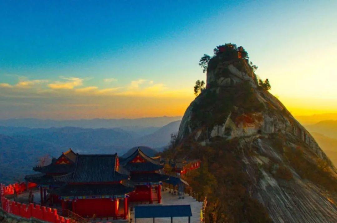 嵖岈山自駕游旅游攻略_自駕游旅途攻略_自駕旅游景點推薦