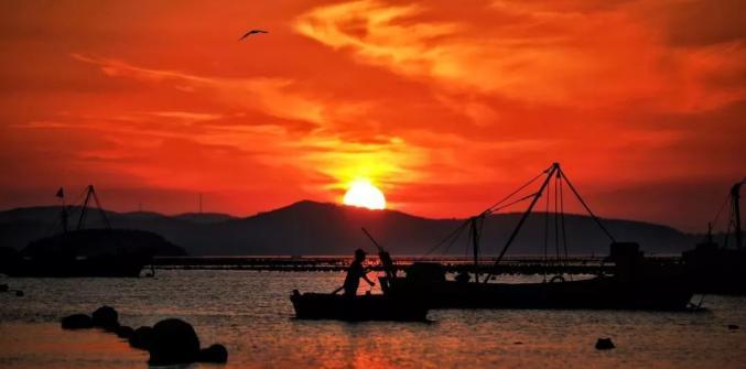 龍口去長(zhǎng)島旅游怎么出行_龍口長(zhǎng)島風(fēng)景區(qū)攻略_龍口長(zhǎng)島自駕游