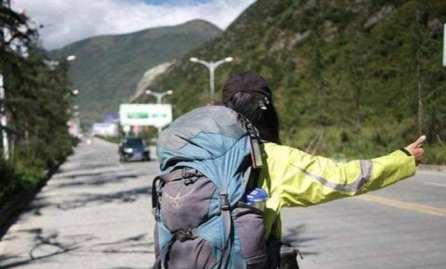 天天旅游的人_旅游人才網_旅游人物圖片