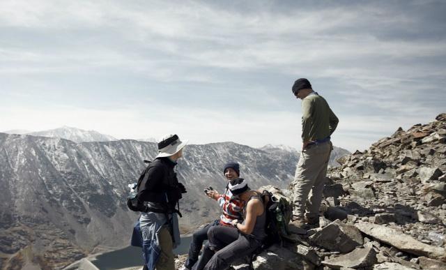旅游人才網_天天旅游的人_旅游人物圖片