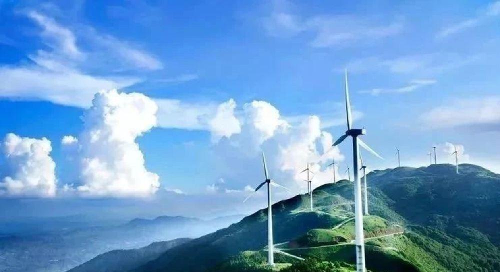 新興風車山自駕游_新興自駕風車山游路線_新興風車山天氣預報