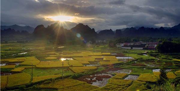 廣東自駕游十佳線路_廣東自駕游哪好玩_廣東自駕游記