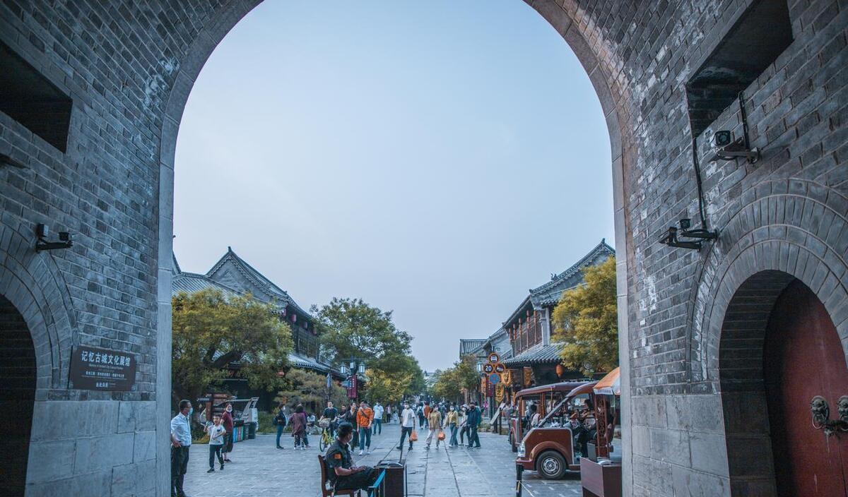 山東省十大旅游景點_山東省旅游景點大全景點排名榜_山東省旅游地方