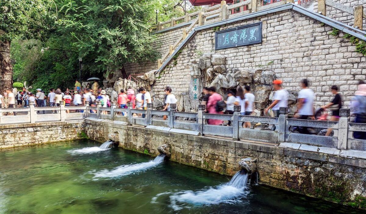 山東省旅游地方_山東省旅游景點大全景點排名榜_山東省十大旅游景點