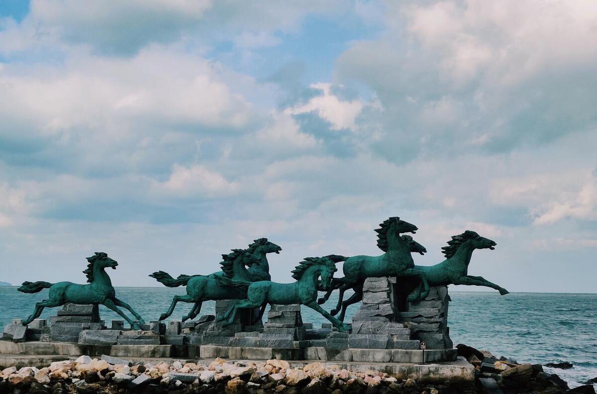 山東省十大旅游景點_山東省旅游景點大全景點排名榜_山東省旅游地方