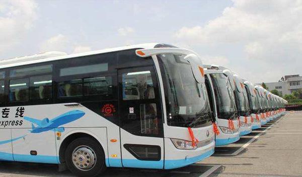 火車站到機場大巴時刻_機場大巴去火車站多少錢_機場大巴火車站