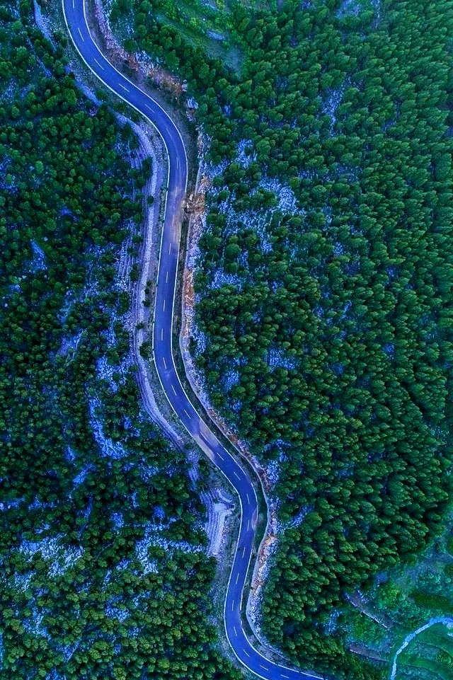 山東兩天自駕游_自駕游2天去哪里比較好山東_山東2天自駕游