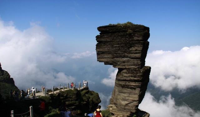 重慶至貴陽自駕游路線_貴陽重慶自駕游沿途_貴陽出發自駕游