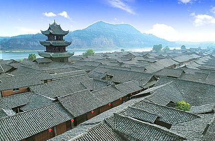 貴陽重慶自駕游沿途_重慶至貴陽自駕游路線_貴陽出發自駕游